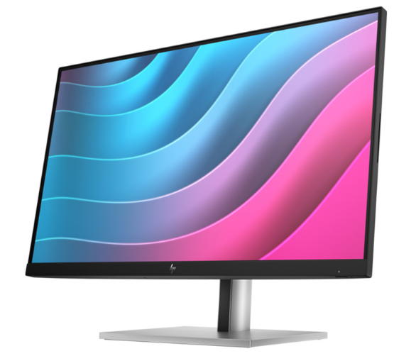 Màn hình vi tính HP E24 G5 23.8 inch FHD Monitor (6N6E9AA)