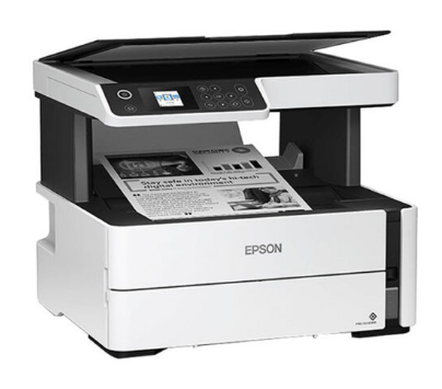 Máy in Epson M2140 STD