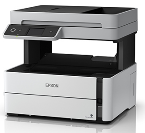 Máy in Epson M3170 STD