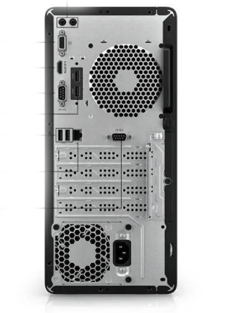 Máy tính để bàn HP Pro 280 G9