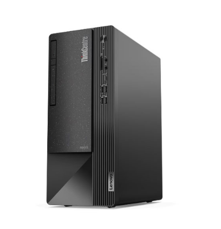 Máy tính để bàn Lenovo ThinkCentre neo 50t Gen 3 11SC001LVA (Core i3 12100/4GB/ 256GB SSD/ Intel UHD Graphics 730/ None OS)