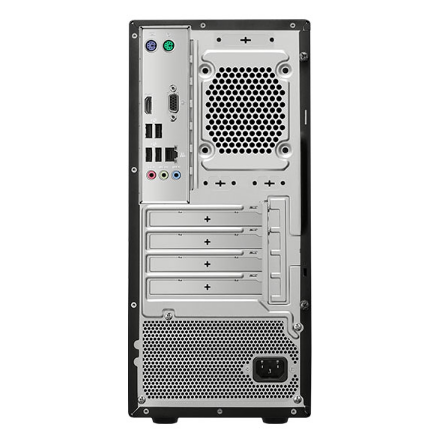 Máy tính để bàn đồng bộ Asus D500MD 512400026W