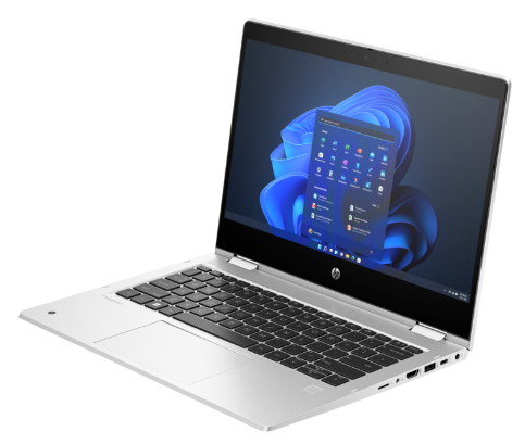 Máy tính xách tay HP ProBook x360 435 G10