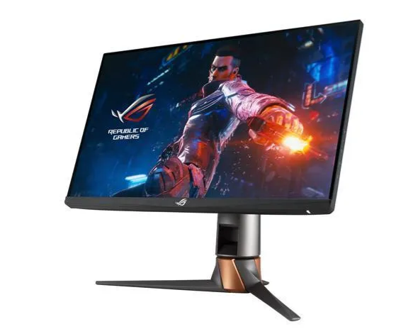 Màn hình ASUS ROG Swift 360Hz PG259QNR 24.5 inch