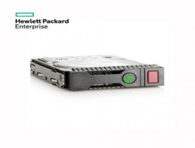 Ổ cứng HDD HPE 300GB SAS 15K SFF SC DS