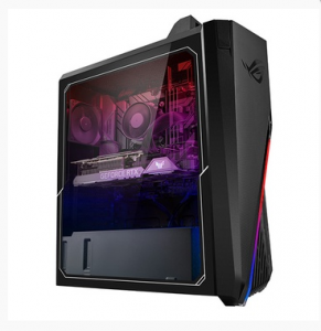 PC ASUS ROG Strix G15CF i5-12400F/ 16GB/ 512GB SSD/W11SL/ 51240F141W