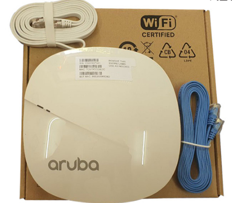 Bộ phát Wifi Aruba AP-303 (JZ320A)