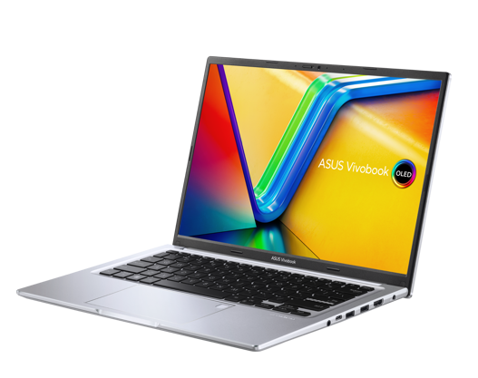 Laptop Asus VivoBook 14 OLED A1405VA-KM095W