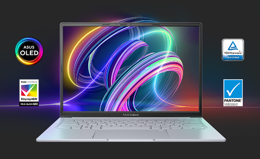 Laptop Asus Vivobook 14X OLED S3405VA-KM071W