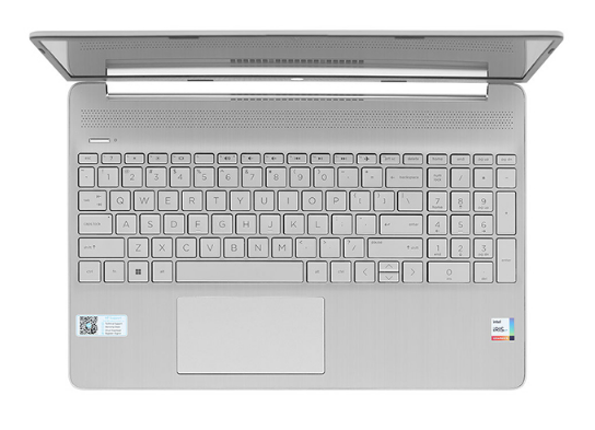 Laptop HP 15s-fq5077TU 6K797PA