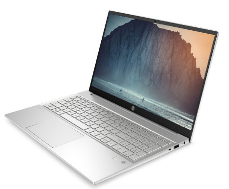 Laptop HP Pavilion 15-eg2055TU 6K785PA