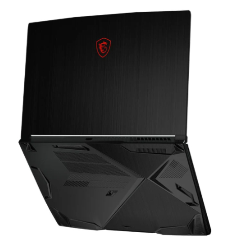 Laptop MSI Gaming GF63 Thin 11UC (1228VN)