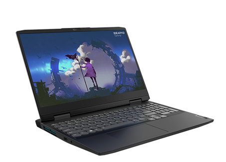 Laptop gaming Lenovo Ideapad gaming 3 15ARH7 82SB00JUVN