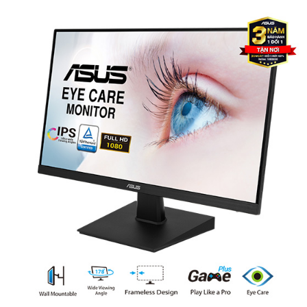 Màn hình Asus VA24EHE 23.8 inch