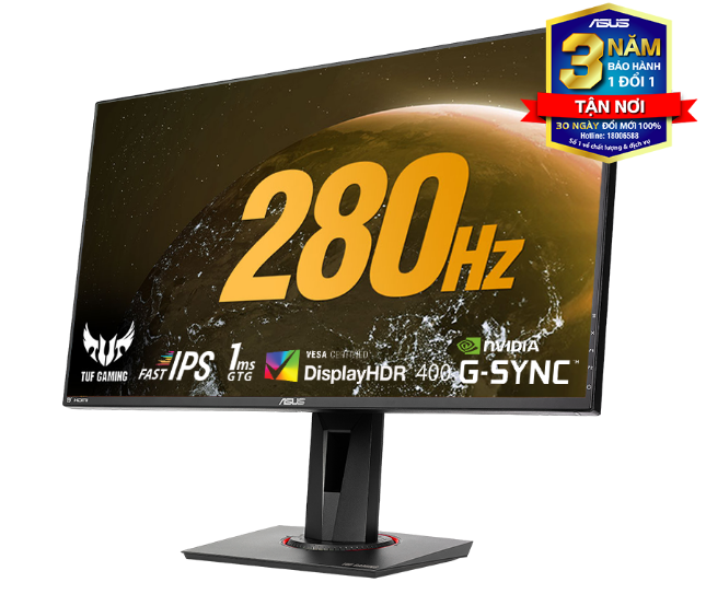 Màn hình Gaming ASUS VG279QM 27 inch