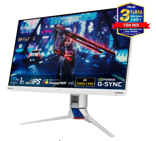 Màn hình Gaming Asus ROG Strix XG279Q 27 inch