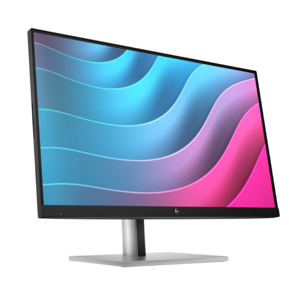 Màn hình vi tính HP E24 G5 23.8 inch FHD Monitor (6N6E9AA)