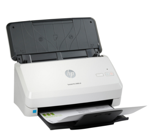 Máy Scan HP Pro 3000S4 (6FW07A)