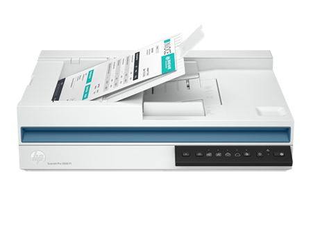 Máy Scan HP Pro 3600F1 (20G06A)