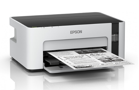 Máy in phun đen trắng đơn năng Epson M1100 STD