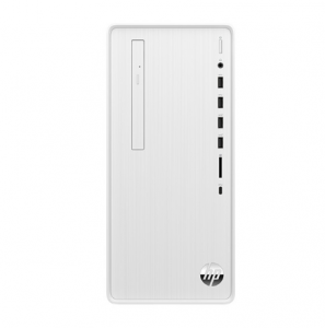 Máy tính để bàn HP Pavilion TP01-3008d, Core i5-12400, 8GB RAM, 256GB SSD, Intel Graphics,Wlan+BT, USB Keyboard & Mouse, Win11 Home 64 (6K7A9PA)