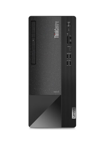 Máy tính để bàn Lenovo ThinkCentre neo 50t Gen 3 11SC001LVA