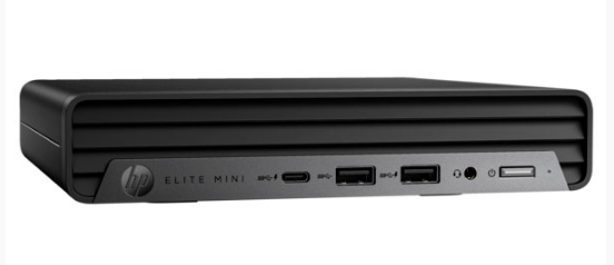 Máy tính đồng bộ HP Elite Mini 800 G9 8U8K5PA
