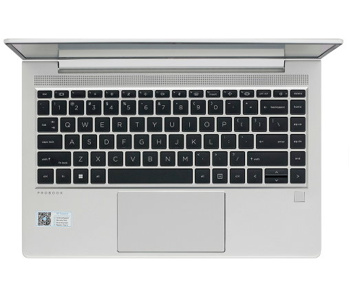 Máy tính xách tay HP ProBook 445 G10/ AMD Ryzen 5-7530U/ 8GB DDR4 3200/ SSD 256GB/ 14 inch FHD/ AMD Radeon Graphics