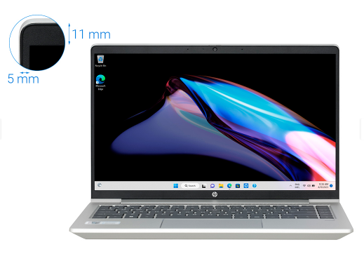Máy tính xách tay HP ProBook 445 G10