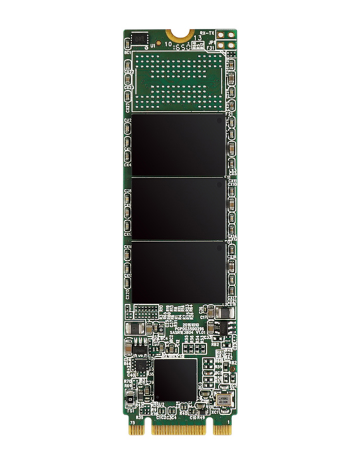 Ổ cứng SSD Silicon Power M.2 2280 SATA A55 128GB
