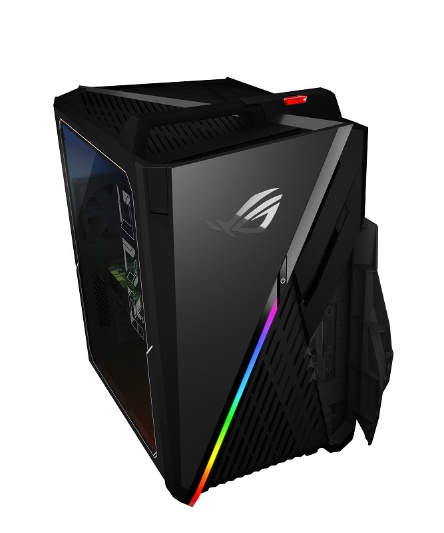 PC ASUS ROG STRIX G35DX