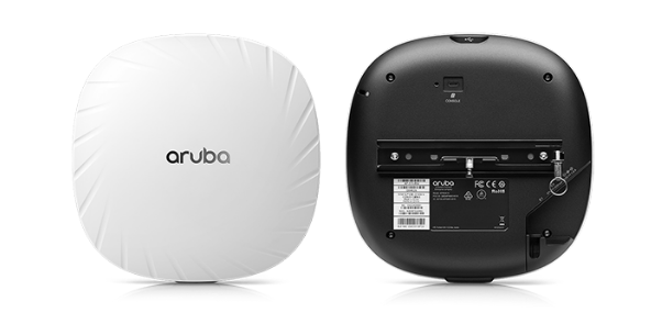 Bộ phát Wifi Aruba AP-515 (Q9H62A)