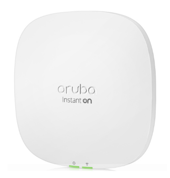 Bộ phát wifi Aruba Instant On AP25 R9B33A