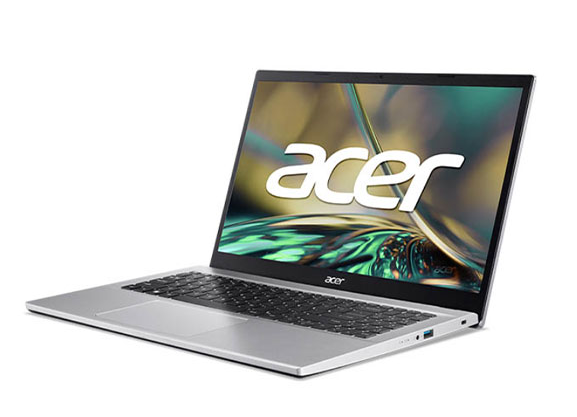 Laptop Acer Aspire A315-59-31BT NX.K6TSV.00L