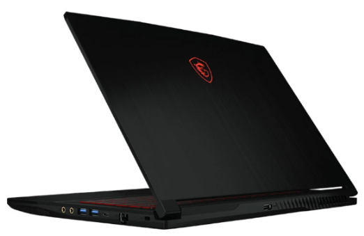 Laptop MSI Gaming GF63 Thin 11UC (1228VN)