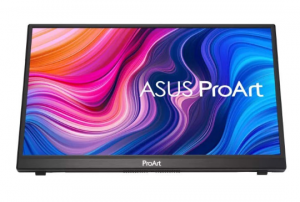 Màn hình cảm ứng di động Asus ProArt PA148CTV 14″ IPS FHD USBC đồ họa