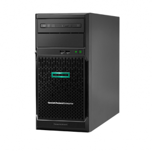 Máy chủ HPE ML30 Gen10+ 4LFF HP CTO Server (P44723-B21-4LFF-2324G-1TB-4Y)
