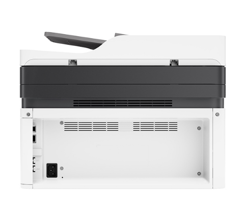 Máy in đa chức năng HP LaserJet MFP 137FNW (4ZB84A)