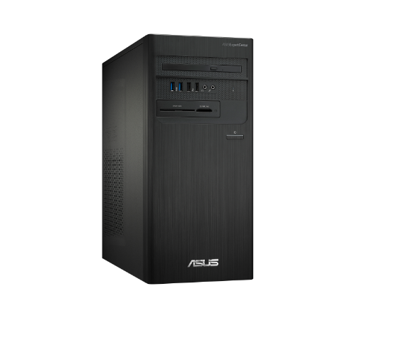 Máy tính để bàn Asus D700TC – 310105016W/ Đen/ Intel Core i3-10105/ RAM 8GB/ 256GB SSD/ Intel UHD Graphics/ WL BT/ K&M/ Win 11