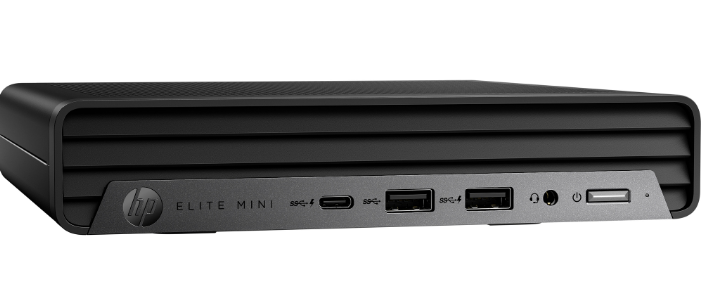 Máy tính để bàn HP Elite Mini 800 G9