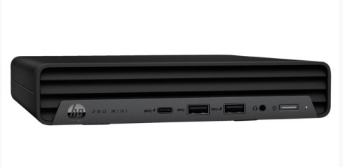 Máy tính để bán HP Pro Mini 400 G9 8U8Q2PA