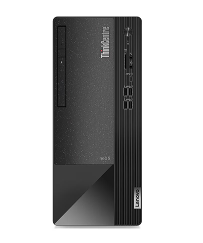 Máy tính để bàn Lenovo ThinkCentre neo 50t Gen 4 12JB001KVA
