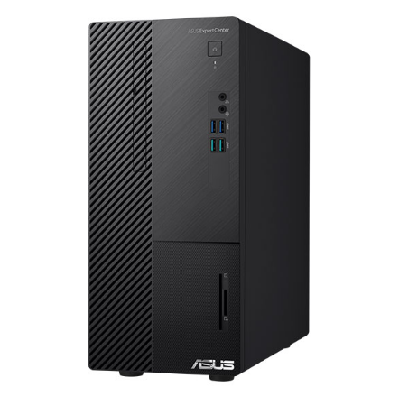 Máy tính để bàn đồng bộ Asus D500MD 512400027W
