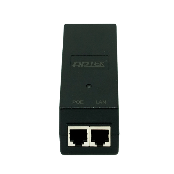 Nguồn APTEK POE AP-POE48-FE 10/100Mbps