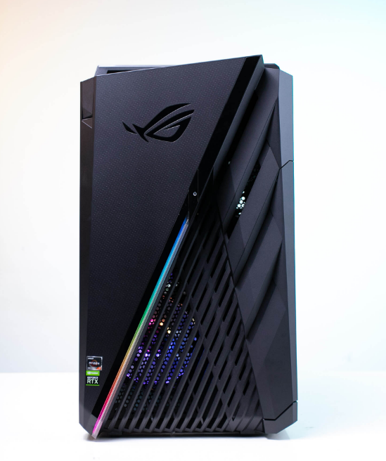 PC ASUS ROG STRIX G35DX