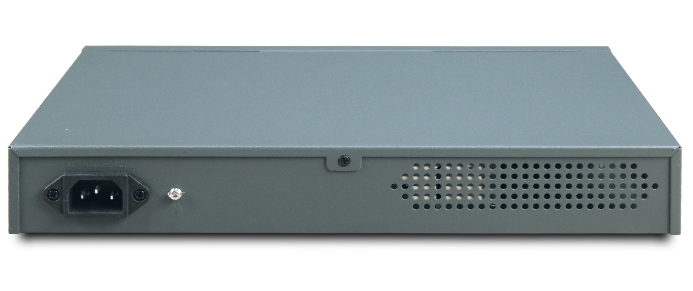 Switch APTEK SF1243P 24-Port 10/100Mbps PoE chính hãng