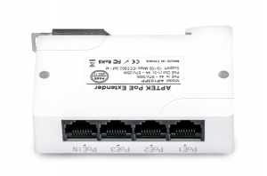 Switch Aptek PoE Extender AP103FP chính hãng
