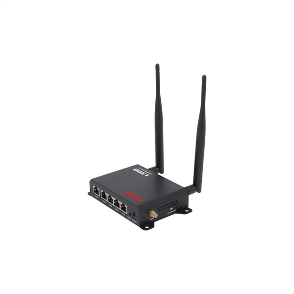 Bộ phát Wifi APTEK L300 Router 4G/LTE chuẩn N 300Mbps chính hãng