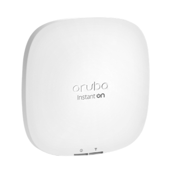 Bộ phát wifi Aruba Instant On AP22 R6M50A