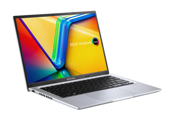 Laptop Asus VivoBook 14 OLED A1405VA-KM095W